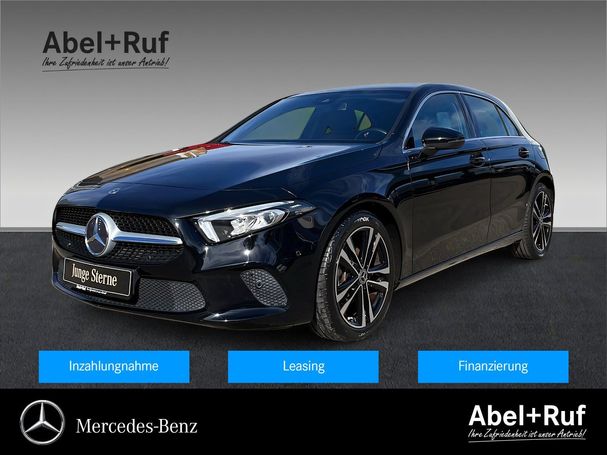 Mercedes-Benz A 180 100 kW image number 2