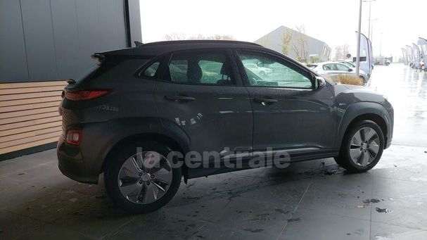 Hyundai Kona 100 kW image number 14