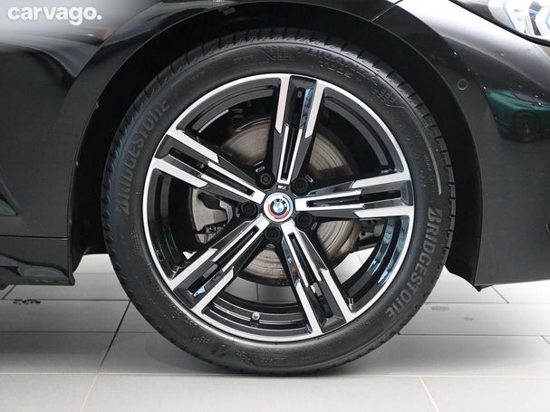 BMW 320d Touring xDrive 140 kW image number 8