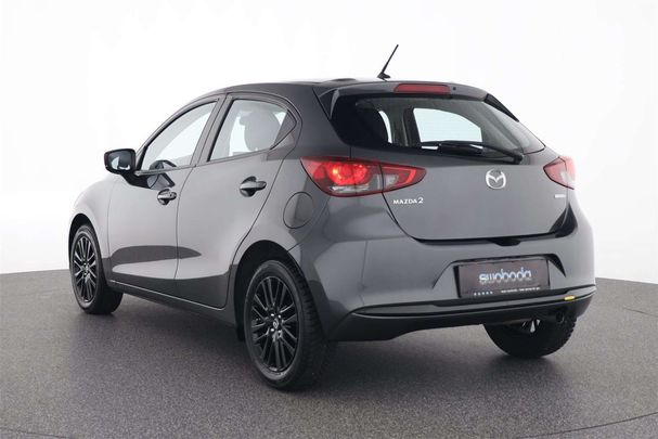 Mazda 2 90 66 kW image number 4