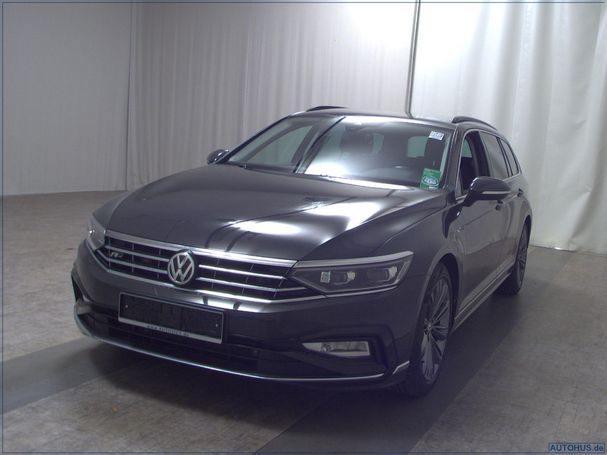 Volkswagen Passat 2.0 TDI DSG 140 kW image number 1