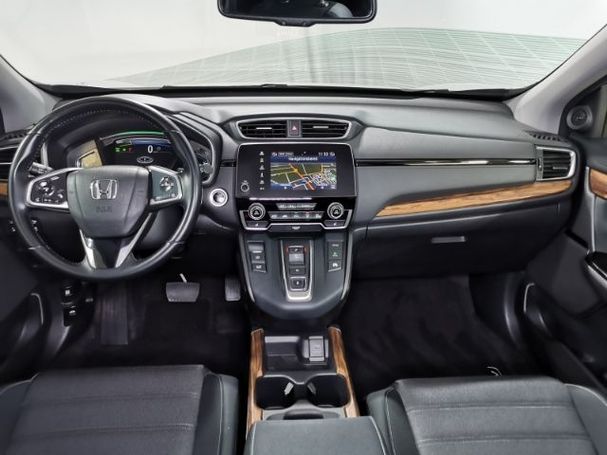 Honda CR-V Elegance 135 kW image number 4