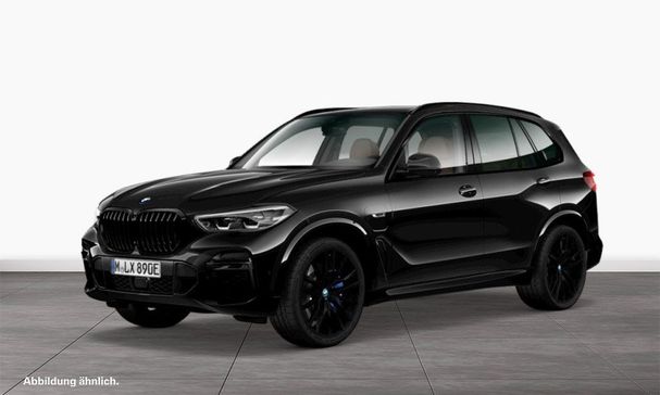 BMW X5 45e xDrive 290 kW image number 1