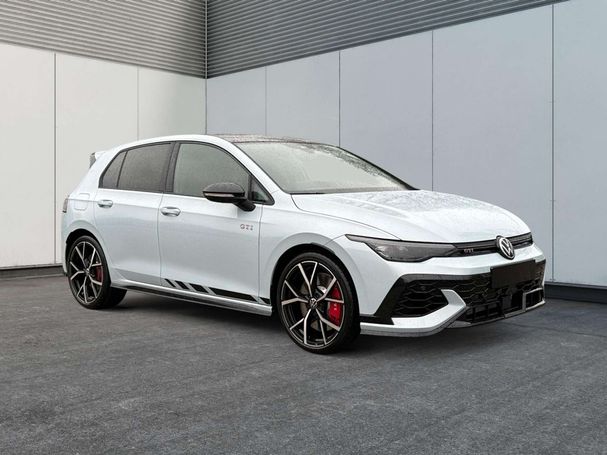 Volkswagen Golf GTI Clubsport DSG 221 kW image number 7