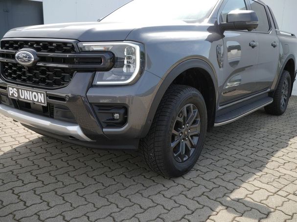 Ford Ranger Wildtrak 151 kW image number 24