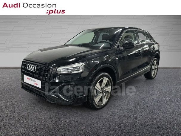 Audi Q2 35 TFSI S tronic Advanced 110 kW image number 1