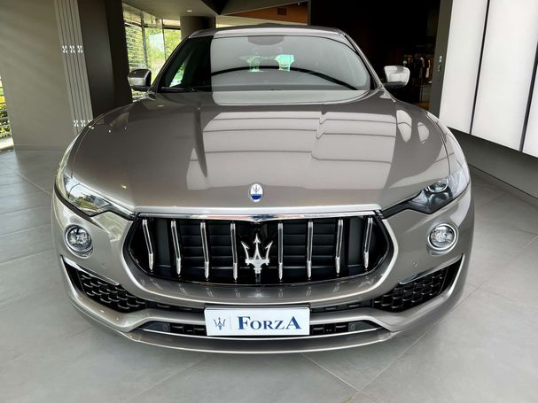 Maserati Levante GT Hybrid 243 kW image number 3