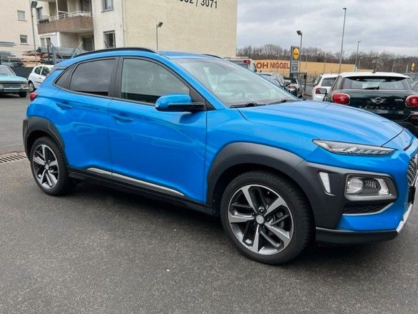 Hyundai Kona 88 kW image number 2