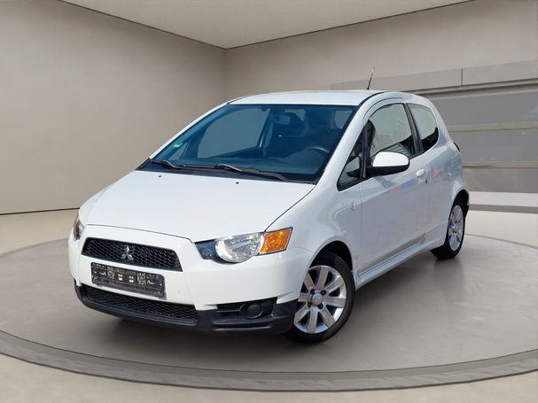 Mitsubishi Colt ClearTec 55 kW image number 1