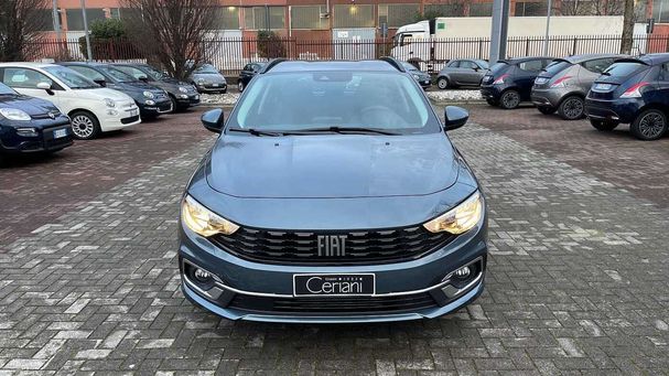 Fiat Tipo 1.3 70 kW image number 8