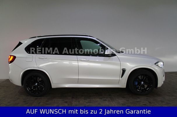 BMW X5 M xDrive 423 kW image number 4