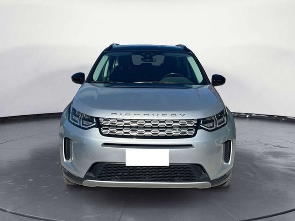 Land Rover Discovery Sport 110 kW image number 3