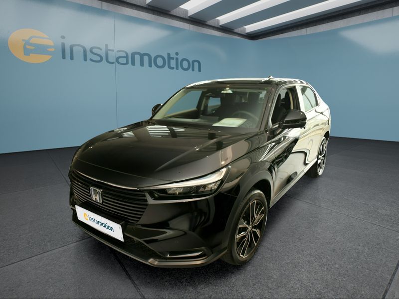 Honda HR-V Elegance 96 kW