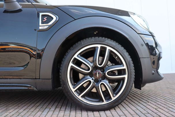 Mini Cooper S Countryman 141 kW image number 6