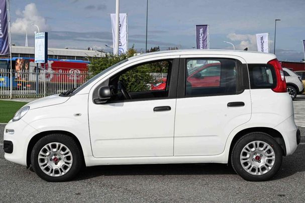 Fiat Panda 1.0 Hybrid 51 kW image number 8