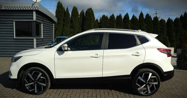 Nissan Qashqai 117 kW image number 5