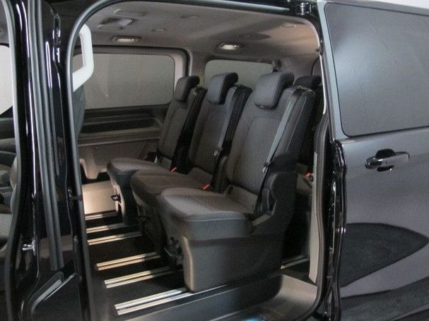 Ford Transit Custom Titanium 110 kW image number 9