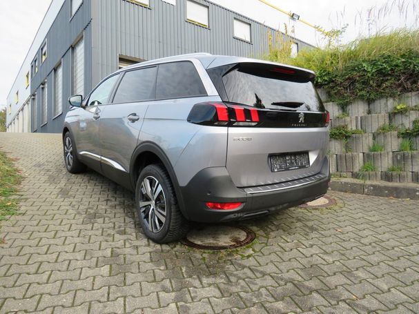 Peugeot 5008 96 kW image number 6