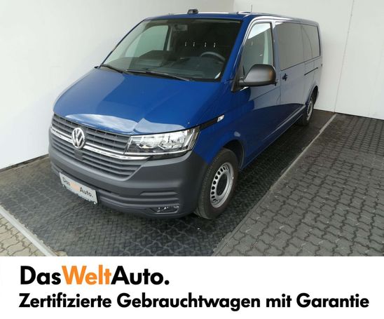 Volkswagen T6 Transporter 4Motion 110 kW image number 1