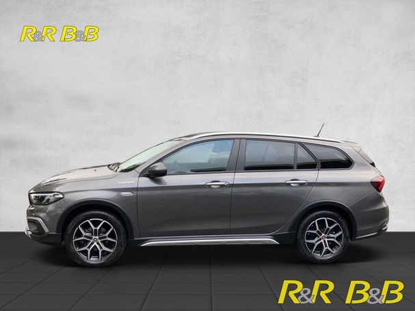 Fiat Tipo 96 kW image number 4