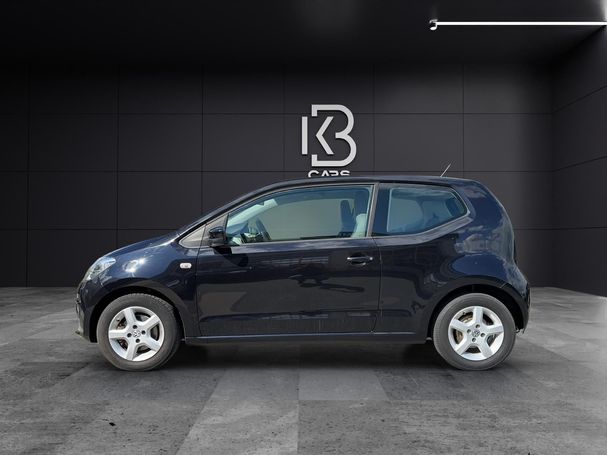 Volkswagen up! 44 kW image number 5