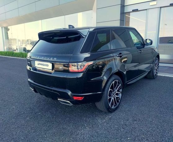 Land Rover Range Rover Sport 221 kW image number 2