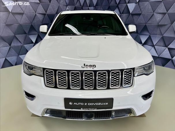 Jeep Grand Cherokee V6 184 kW image number 3