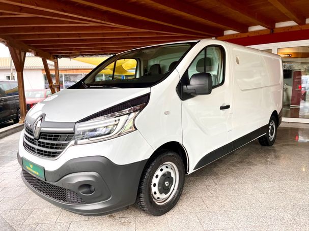 Renault Trafic L2H1 88 kW image number 1