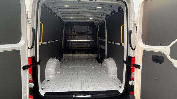 Volkswagen Crafter 35 TDI 103 kW image number 14