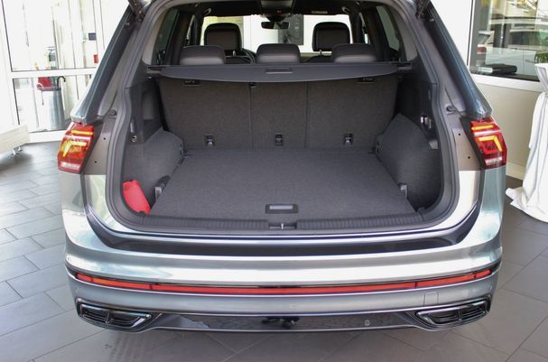 Volkswagen Tiguan Allspace 2.0 TSI 4Motion 140 kW image number 13