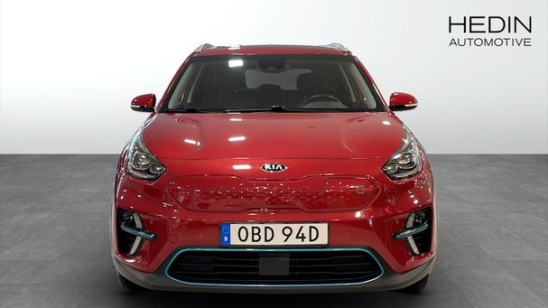 Kia Niro e 150 kW image number 3