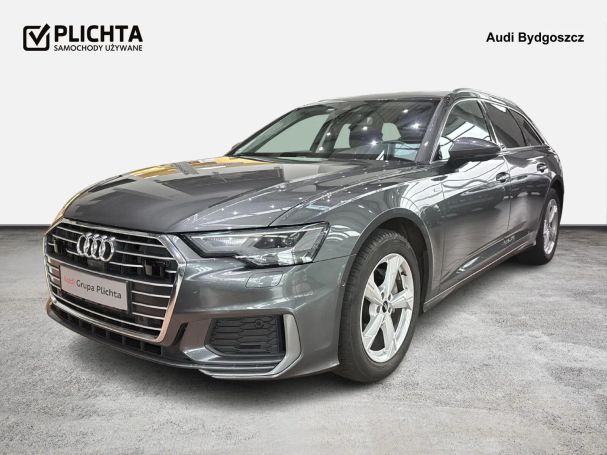 Audi A6 150 kW image number 1