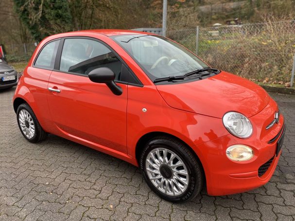 Fiat 500 51 kW image number 2