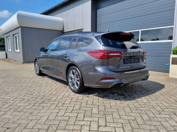 Ford Focus 1.0 ST-Line 91 kW image number 6