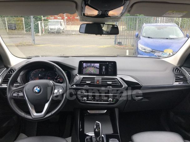 BMW X3 sDrive 110 kW image number 21