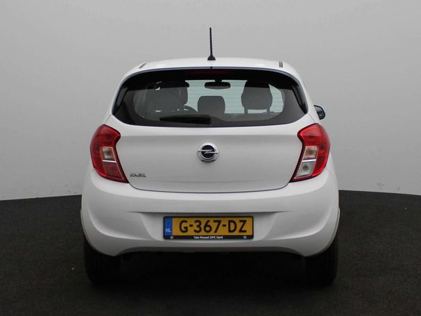 Opel Karl 1.0 Edition 55 kW image number 3