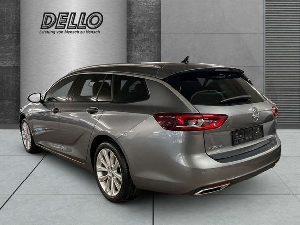 Opel Insignia Sports Tourer Elegance 128 kW image number 2