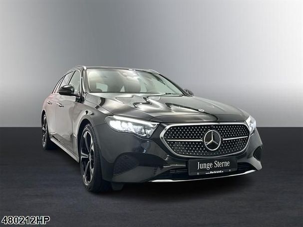 Mercedes-Benz E 220 120 kW image number 2