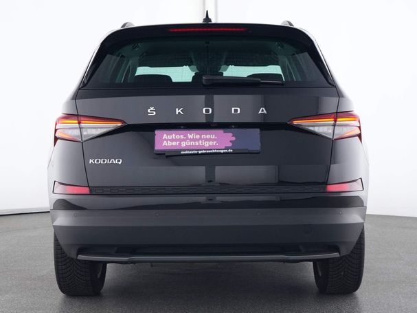 Skoda Kodiaq 110 kW image number 7