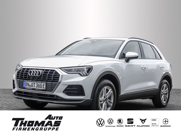 Audi Q3 45 TFSIe 180 kW image number 2