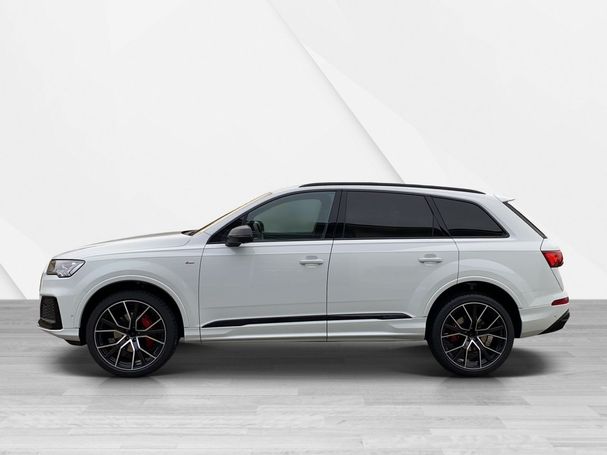 Audi Q7 50 TDI 210 kW image number 3