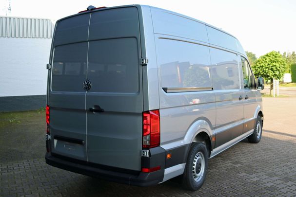 Volkswagen Crafter 35 TDI 130 kW image number 1