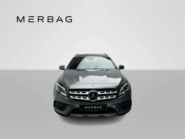 Mercedes-Benz GLA 180 90 kW image number 5