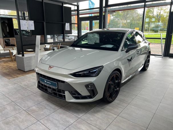 Cupra Leon 1.5 eTSI DSG 110 kW image number 1