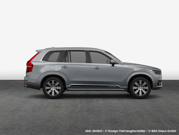 Volvo XC90 B5 AWD Ultimate 173 kW image number 4