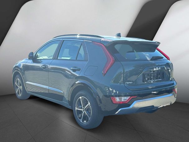 Kia Niro Hybrid 1.6 104 kW image number 2