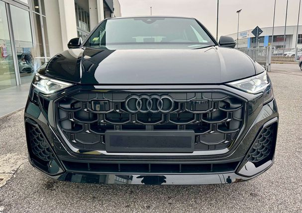 Audi Q8 50 TDI 210 kW image number 3