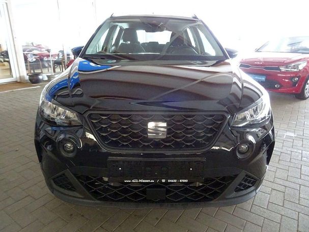 Seat Arona 1.0 TSI Style DSG 81 kW image number 2