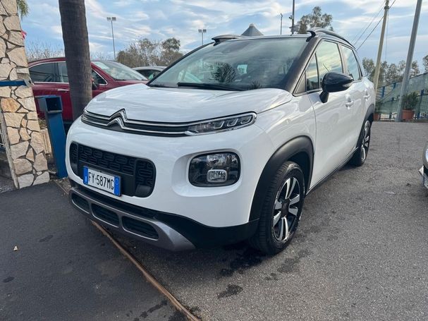 Citroen C3 Aircross BlueHDi 100 75 kW image number 1