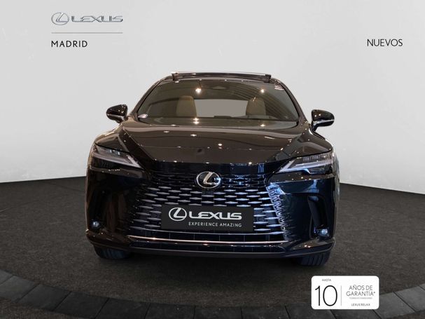 Lexus RX 350 350h 180 kW image number 2